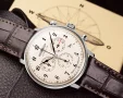  Zdjęcie 6 Zeppelin LZ129 Hindenburg Quartz Chrono ZE-7086-4