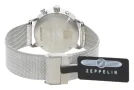  Zdjęcie 4 Zeppelin LZ129 Hindenburg Quartz Moonphase Mesh ZE-7036M-3