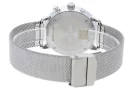  Zdjęcie 4 Zeppelin LZ129 Hindenburg Quartz Moonphase Mesh ZE-7036M-1