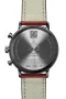  Zdjęcie 2 Zeppelin LZ129 Hindenburg Solar Chrono Vegan Strap ZE-8086-2N
