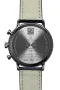  Zdjęcie 2 Zeppelin LZ129 Hindenburg Solar Chrono Vegan Strap ZE-8086-3N