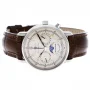  Zdjęcie 3 Zeppelin LZ14 Mediterranee Moonphase Day-Date Quartz ZE-9637-5