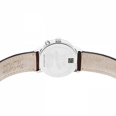Zeppelin LZ14 Mediterranee Moonphase Day-Date Quartz ZE-9637-5