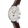  Zdjęcie 2 Zeppelin LZ14 Mediterranee Moonphase Day-Date Quartz ZE-9637-5