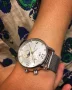  Zdjęcie 5 Zeppelin Luna Lady Moonphase Quartz Mesh ZE-7637M-1