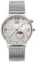  Zdjęcie 7 Zeppelin Luna Lady Moonphase Quartz Mesh ZE-7637M-1
