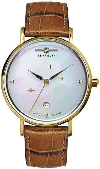 Zeppelin Luna Lady Quartz ZE-7131-5