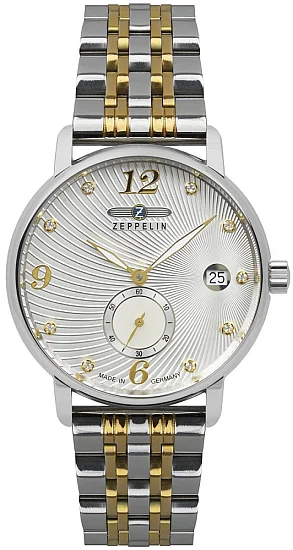 Zeppelin Luna Lady Quartz ZE-8631M-5