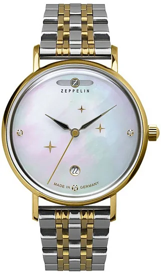 Zeppelin Luna Lady Quartz ZE-7131M-5