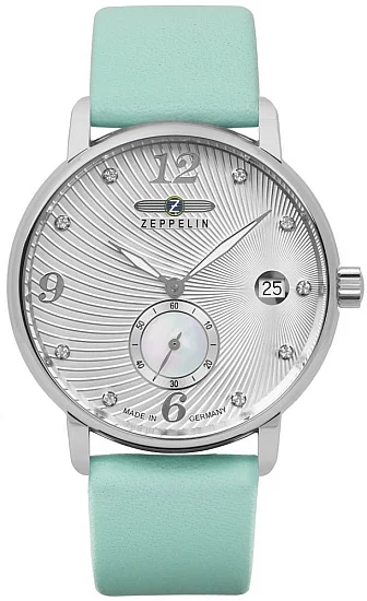 Zeppelin Luna Lady Quartz ZE-8631-4