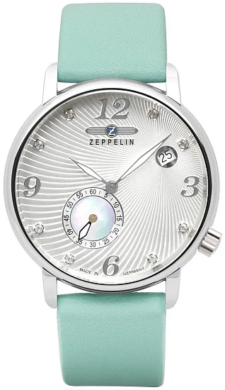 Zeppelin Luna Lady Quartz ZE-7631-1