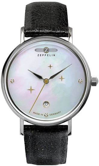 Zeppelin Luna Lady Quartz ZE-7131-1