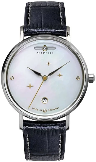 Zeppelin Luna Lady Quartz ZE-7131-3