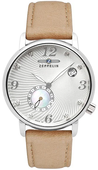 Zeppelin Luna Lady Quartz ZE-7631-4