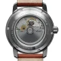  Zdjęcie 2 Zeppelin Mediterranee Automatic Day-Date Power Reserve ZE-96905