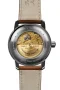  Zdjęcie 6 Zeppelin Mediterranee Automatic Day-Date ZE-9664-5