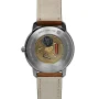  Zdjęcie 2 Zeppelin Mediterranee Quartz Date Blue Dial ZE-96403