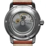  Zdjęcie 2 Zeppelin Mediterranee Automatic Day-Date Power Reserve ZE-96904