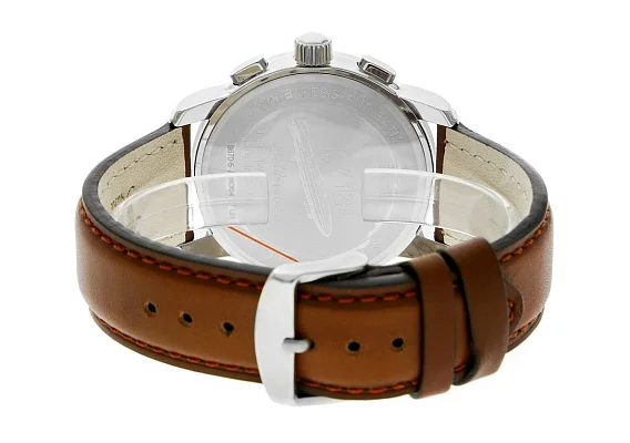 Zeppelin Mediterranee Quartz Chrono ZE-9670-5