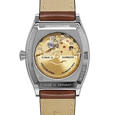 Zeppelin Metropolis Automatic Day-Date ZE-83601