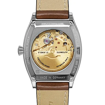 Zeppelin Metropolis Automatic Day-Date ZE-83603