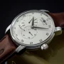  Zdjęcie 12 Zeppelin New Captain's Line Automatic 24h ZE-8662-1