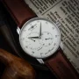  Zdjęcie 7 Zeppelin New Captain's Line Automatic 24h ZE-8662-1