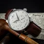  Zdjęcie 13 Zeppelin New Captain's Line Automatic 24h ZE-8662-1