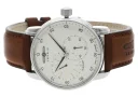  Zdjęcie 5 Zeppelin New Captain's Line Automatic 24h ZE-8662-1