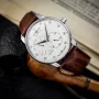  Zdjęcie 10 Zeppelin New Captain's Line Automatic 24h ZE-8662-1