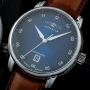 Zdjęcie 8 Zeppelin New Captain's Line Automatic ZE-8652-3