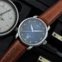  Zdjęcie 6 Zeppelin New Captain's Line Automatic ZE-8652-3