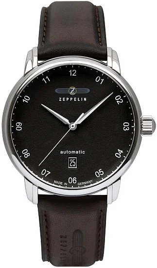 Zeppelin New Captain's Line Automatic ZE-8652-2