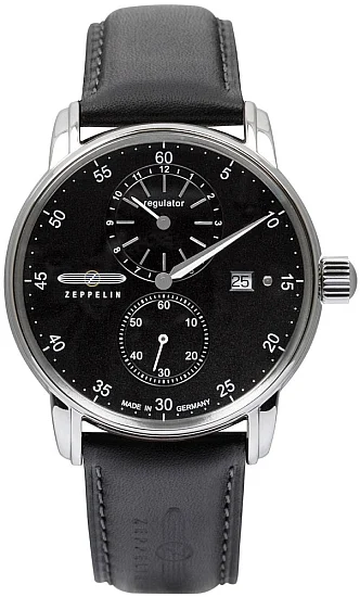 Zeppelin New Captain's Line Automatic Regulator ZE-8622-2