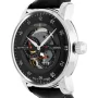  Zdjęcie 12 Zeppelin New Captain's Line Automatic Skeleton 24h ZE-8664-2