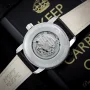 Zdjęcie 3 Zeppelin New Captain's Line Automatic Skeleton 24h ZE-8664-5