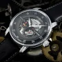  Zdjęcie 3 Zeppelin New Captain's Line Automatic Skeleton 24h ZE-8664-2