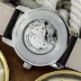Zdjęcie 9 Zeppelin New Captain's Line Automatic Skeleton 24h ZE-8664-5