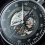  Zdjęcie 6 Zeppelin New Captain's Line Automatic Skeleton 24h ZE-8664-2