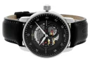  Zdjęcie 10 Zeppelin New Captain's Line Automatic Skeleton 24h ZE-8664-2