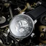  Zdjęcie 4 Zeppelin New Captain's Line Automatic Skeleton 24h ZE-8664-2