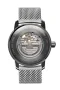  Zdjęcie 8 Zeppelin New Captain's Line Automatic Skeleton 24h Mesh ZE-8664M-3