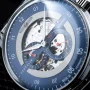  Zdjęcie 2 Zeppelin New Captain's Line Automatic Skeleton 24h Mesh ZE-8664M-3