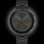  Zdjęcie 2 Zeppelin New York Quartz Chrono Silver Dial ZE-8878MB5
