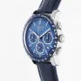  Zdjęcie 2 Zeppelin New York Quartz Chrono Blue Dial ZE-88783