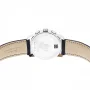  Zdjęcie 4 Zeppelin New York Quartz Chrono Blue Dial ZE-88783