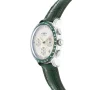  Zdjęcie 2 Zeppelin New York Quartz Chrono Silver Dial ZE-88785