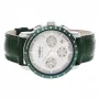  Zdjęcie 3 Zeppelin New York Quartz Chrono Silver Dial ZE-88785