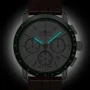  Zdjęcie 2 Zeppelin New York Quartz Chrono White Dial ZE-88784