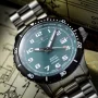  Zdjęcie 4 Zeppelin Night Cruise Automatic ZE-7264M-3